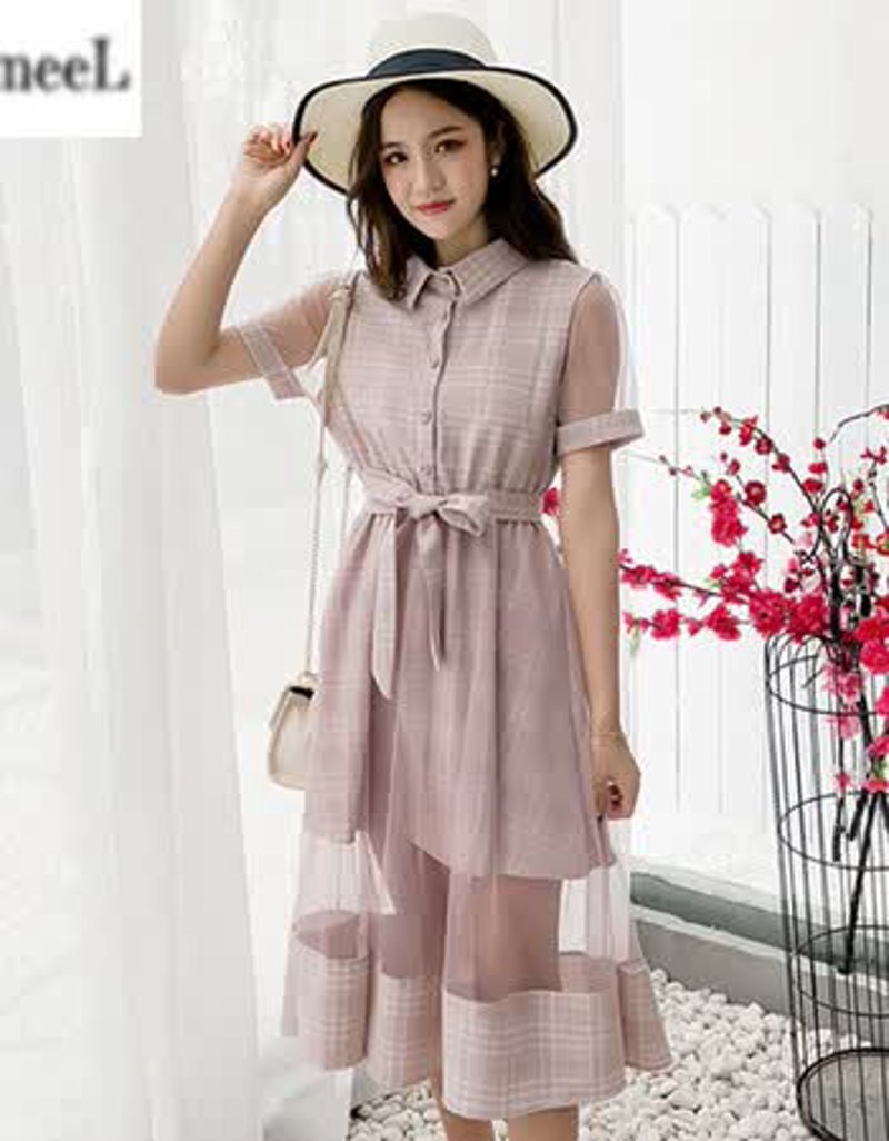连云港女装批发：潮流与价格的完美平衡